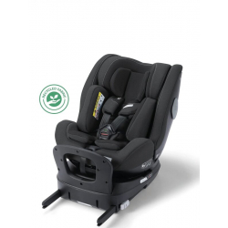 Κάθισμα αυτοκινήτου i-Size RECARO Salia 125 Fibre Black 0-25 kg