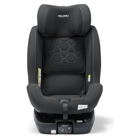 Κάθισμα αυτοκινήτου i-Size RECARO Salia 125 Fibre Black 0-25 kg