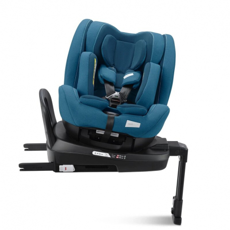 Κάθισμα αυτοκινήτου i-Size RECARO Salia 125 Steel Blue 0-25 kg