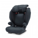 Κάθισμα αυτοκινήτου Recaro Monza Nova Evo Select Night Black 15-36 kg