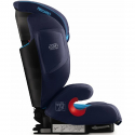 Κάθισμα αυτοκινήτου Recaro Monza Nova Evo Select Night Black 15-36 kg