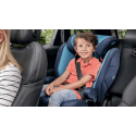 Κάθισμα αυτοκινήτου Recaro Monza Nova Evo Select Night Black 15-36 kg