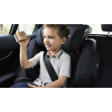 Κάθισμα αυτοκινήτου Recaro Monza Nova Evo Select Night Black 15-36 kg