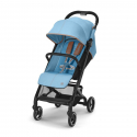 Καρότσι Cybex Gold Beezy Beach Blue