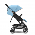 Καρότσι Cybex Gold Beezy Beach Blue