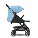 Καρότσι Cybex Gold Beezy Beach Blue