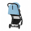 Καρότσι Cybex Gold Beezy Beach Blue