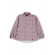 Pastel violet