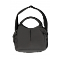 Τσάντα - αλλαξιέρα MOON™ Messenger Bag Trend Anthrazit