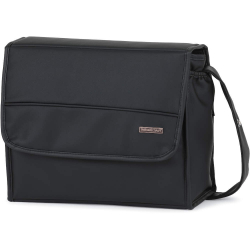 Τσάντα - αλλαξιέρα καροτσιού BEBECAR® Carre Bag KP056