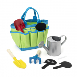 Τσάντα και εργαλεία κηπουρικής Oxybul Explorbul