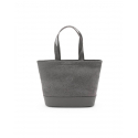 Τσάντα - αλλαξιέρα καροτσιού Bugaboo Changing Bag Grey Melange
