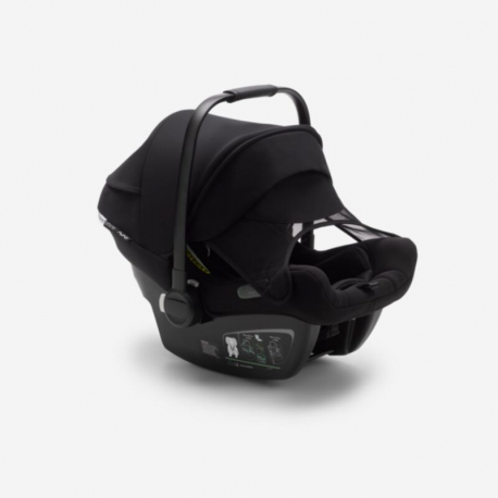 Κάθισμα αυτοκινήτου Bugaboo Turtle Air by Nuna Black 0-13 kg