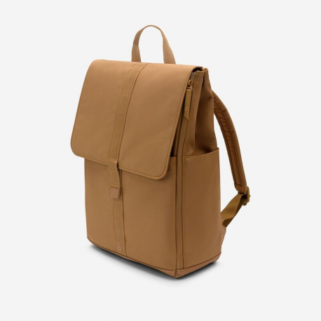 Τσάντα - αλλαξιέρα πλάτης Bugaboo Changing Backpack Caramel Brown