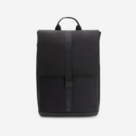 Τσάντα - αλλαξιέρα πλάτης Bugaboo Changing Backpack Midnight Black