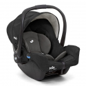 Καρότσι και πορτ μπεμπέ MOON™ Clicc Black & Κάθισμα αυτοκινήτου Joie™ Gemm™
