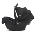 Καρότσι και πορτ μπεμπέ MOON™ Clicc Black & Κάθισμα αυτοκινήτου Joie™ Gemm™