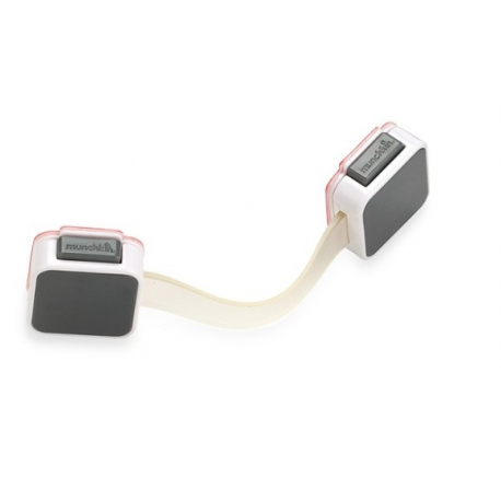 Ασφάλεια γενικής χρήσης Munchkin XtraGuard™ Dual Locking