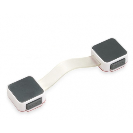 Ασφάλεια γενικής χρήσης Munchkin XtraGuard™ Dual Locking