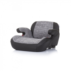 Κάθισμα αυτοκινήτου Isofix Chipolino Trono Grey Melange 22-36 kg