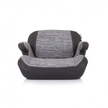Κάθισμα αυτοκινήτου Isofix Chipolino Trono Grey Melange 22-36 kg