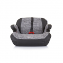 Κάθισμα αυτοκινήτου Isofix Chipolino Trono Grey Melange 22-36 kg