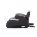 Κάθισμα αυτοκινήτου Isofix Chipolino Trono Grey Melange 22-36 kg