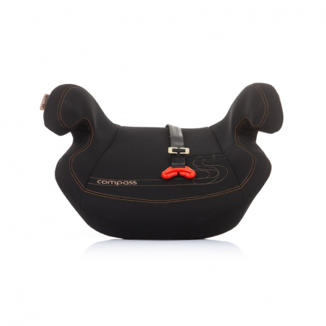 Κάθισμα αυτοκινήτου Isofix Chipolino Compass Ebony 22-36 kg