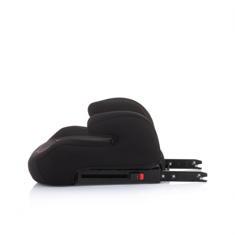 Κάθισμα αυτοκινήτου Isofix Chipolino Compass Ebony 22-36 kg