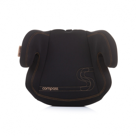 Κάθισμα αυτοκινήτου Isofix Chipolino Compass Ebony 22-36 kg