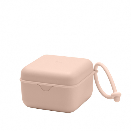 Θήκη πιπίλας Bibs® Blush