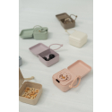 Θήκη πιπίλας Bibs® Blush
