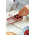 Θήκη πιπίλας Bibs® Blush