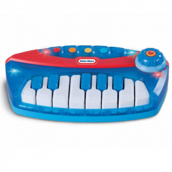 Ροκ πιανάκι Little tikes® Pop Tunes