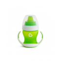Κύπελλο μετάβασης Munchkin Gentle™ 118ml Green