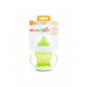 Κύπελλο μετάβασης Munchkin Gentle™ 118ml Πράσινο