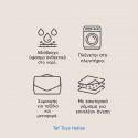 Χαλάκι εξωτερικού χώρου Taf Τoys XL Outdoors Mat