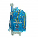 Σακίδιο τρόλεϊ νηπίου Paw Patrol - Chase Rescue Knights