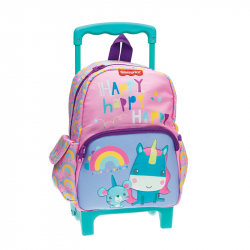 Σακίδιο τρόλεϊ νηπίου Fisher-Price® - Unicorn