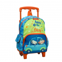 Σακίδιο τρόλεϊ νηπίου Fisher-Price® - Car