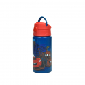 Παγούρι αλουμινίου Flip GIM 500ml Disney Cars Road Rumblers