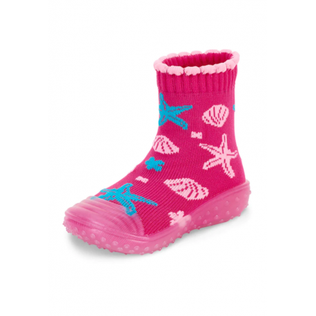 Κάλτσες - Παπούτσια Sterntaler Adventure Socks - Sealife