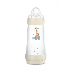 Μπιμπερό MAM Easy Start™ Anti-Colic 320 ml (1τμχ)
