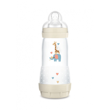 Μπιμπερό MAM Easy Start™ Anti-Colic 320 ml (1τμχ)