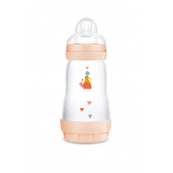 Μπιμπερό MAM Easy Start™ Anti-Colic 260 ml (1τμχ)