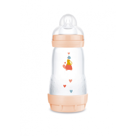 Μπιμπερό MAM Easy Start™ Anti-Colic 260 ml (1τμχ)