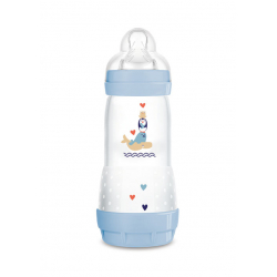 Μπιμπερό MAM Easy Start™ Anti-Colic 320 ml (1τμχ)
