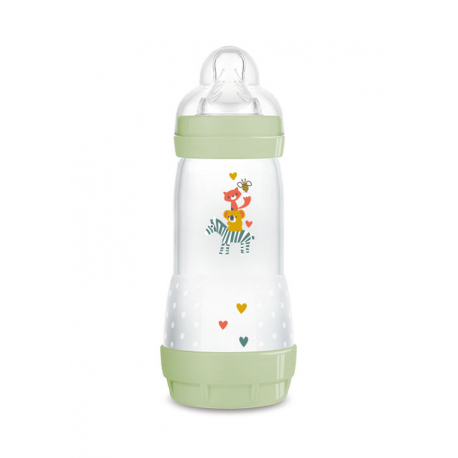 Μπιμπερό MAM Easy Start™ Anti-Colic 320 ml (1τμχ)
