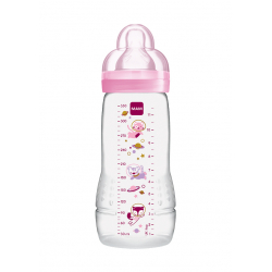 Μπιμπερό MAM Easy Active 330 ml (1τμχ)