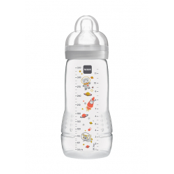 Μπιμπερό MAM Easy Active 330 ml (1τμχ)